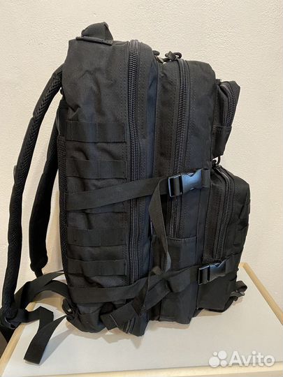 Рюкзак тактический 45 литров
