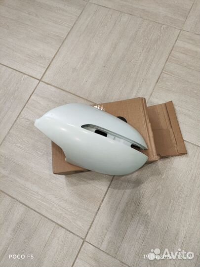 Зеркало левое кия спортаж 3