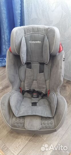 Детское автокресло