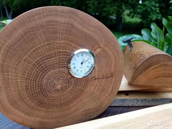 Спилы дерева