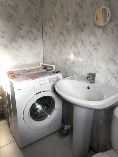 Дом 90 м² на участке 6,2 сот.