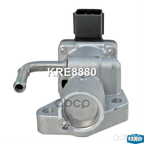 Клапан рециркуляции ог KRE8880 Krauf