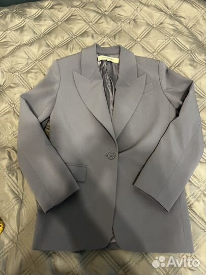 Love republic пиджак 40