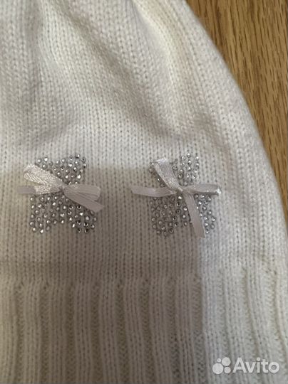 Кофта для девочки