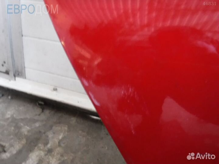 Дверь задняя правая BMW F30 s1097534