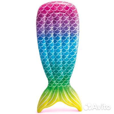 Плот надувной детский 