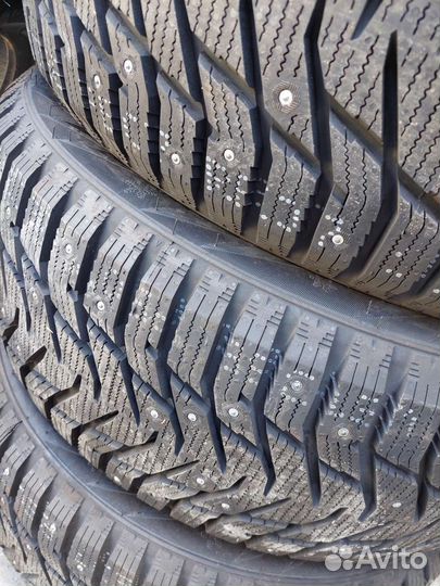 Sailun Ice Blazer WST3 215/55 R17 98T