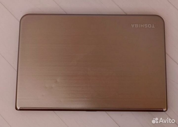 8gb SSD128 toshiba satellite для учебы Ноутбук