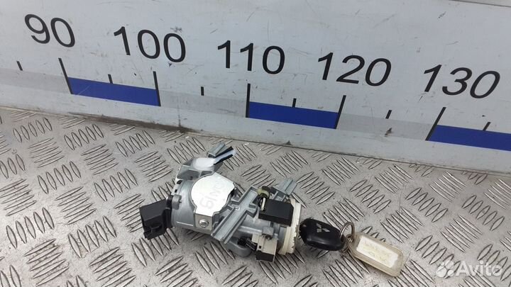 Замок зажигания MR992565 Mitsubishi Pajero (2006-2