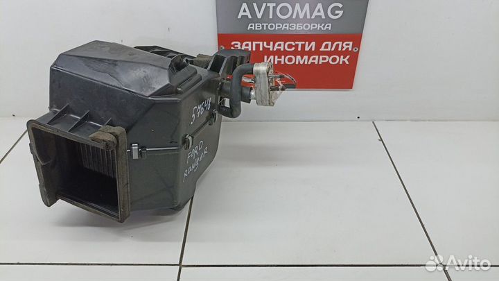 Корпус отопителя (Ford Ranger)