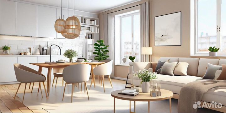 Доверительное управление недвижимостью