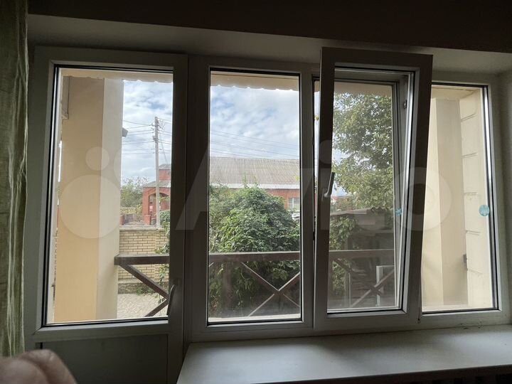 Дом 140 м² на участке 4 сот.