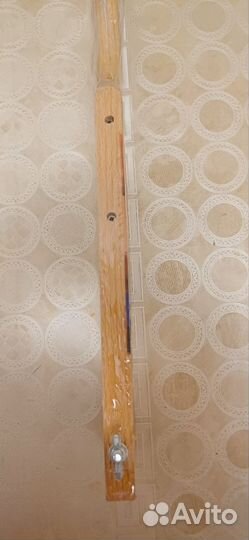 Шинковка деревянная