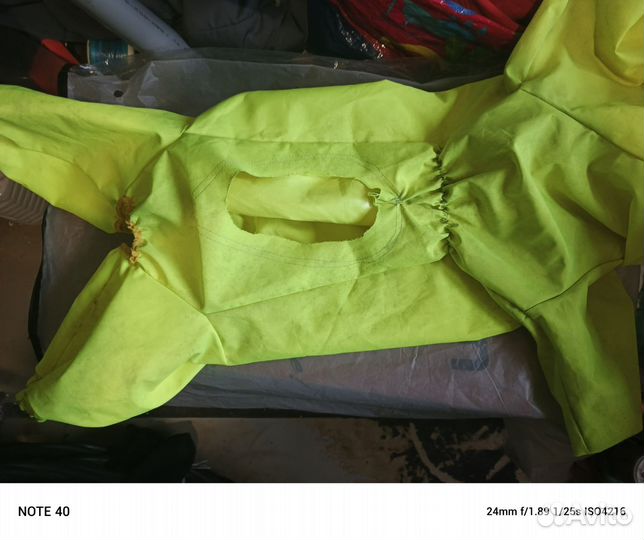 Одежда для крупных собак