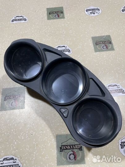 Приборная панель щиток Citroen C4 B7