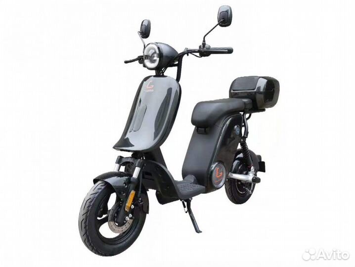 Электроскутер Kugoo King