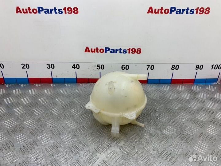 Бачок расширительный Volkswagen Tiguan 1 NF 2015