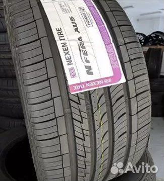 Nexen N'Fera AU5 265/30 R22