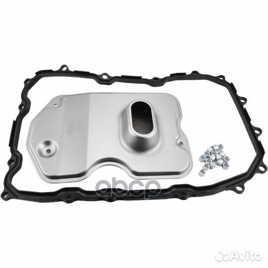 Фильтр АКПП audi Q7/VW touareg с прокладкой