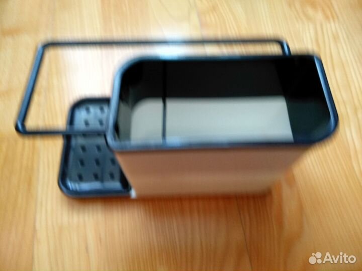 Кухонная подставка для чистящих средств и др