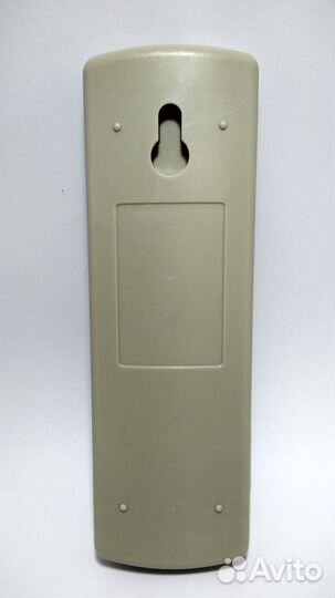 Пульт для кондиционера Haier YR-H10