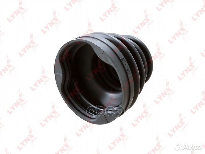 Пыльник шруса 0,451 PC2073 lynxauto