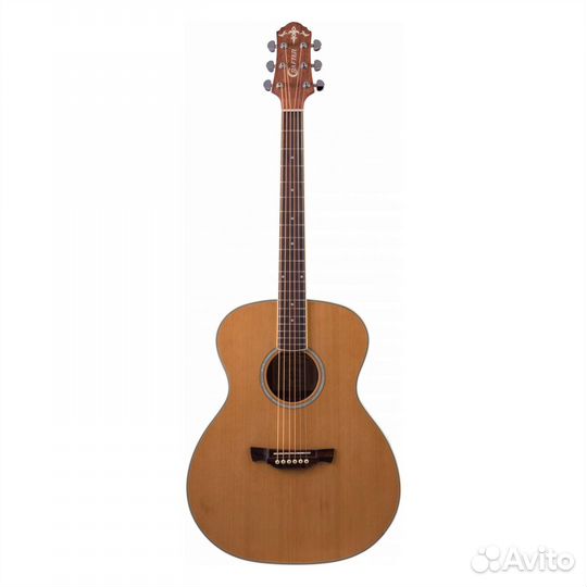 Crafter GA-7/NC - Гитара акустическая шестиструнн