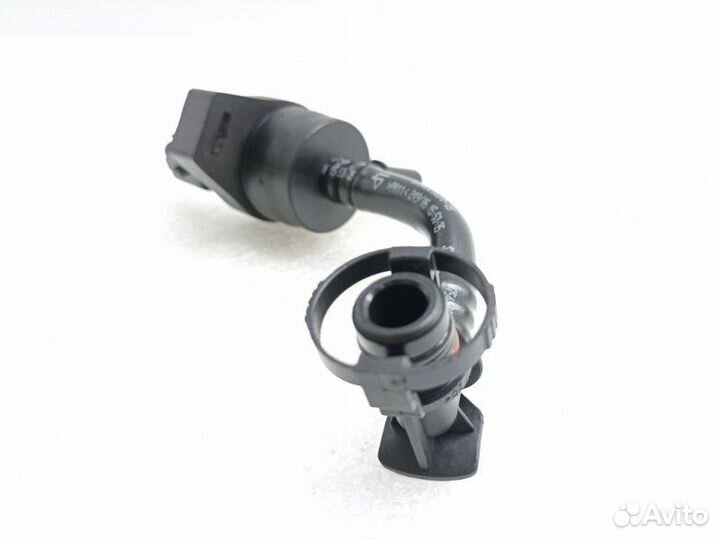 Клапан вентиляции топливного бака Peugeot 207