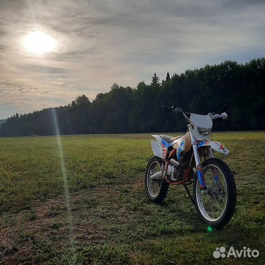 Kayo k1 250mx