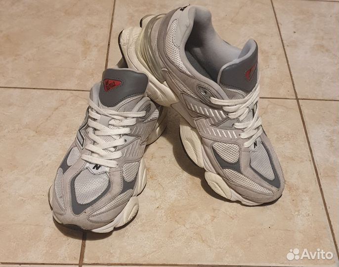 Кроссовки new balance 9060