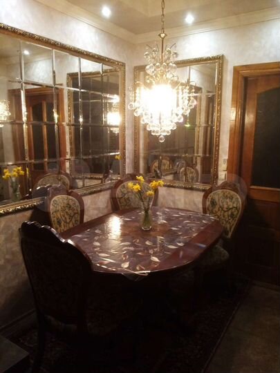 Дом 130 м² на участке 10 сот.