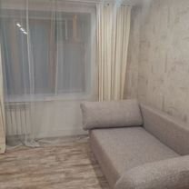 Квартира-студия, 18 м², 3/5 эт.