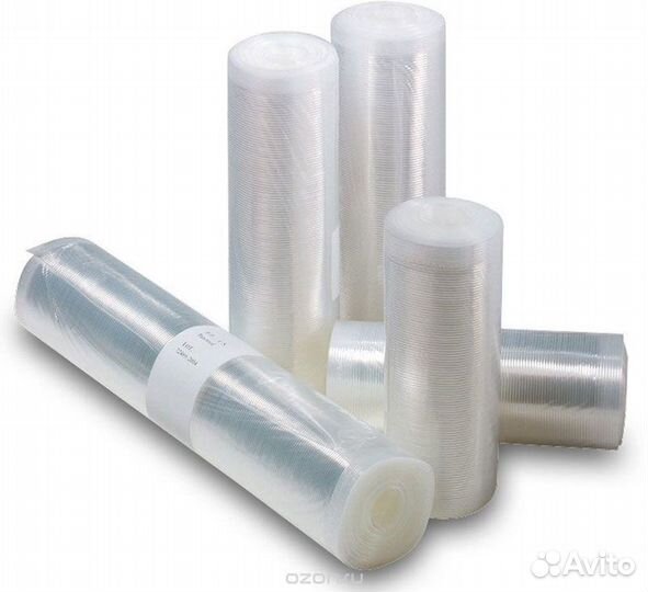 Пленка вакуумная 5 м