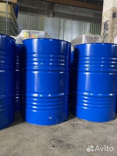 Масло моторное М8Г2К Бока 180кг/200л