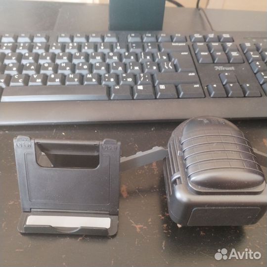 Игровой комплект для телефона