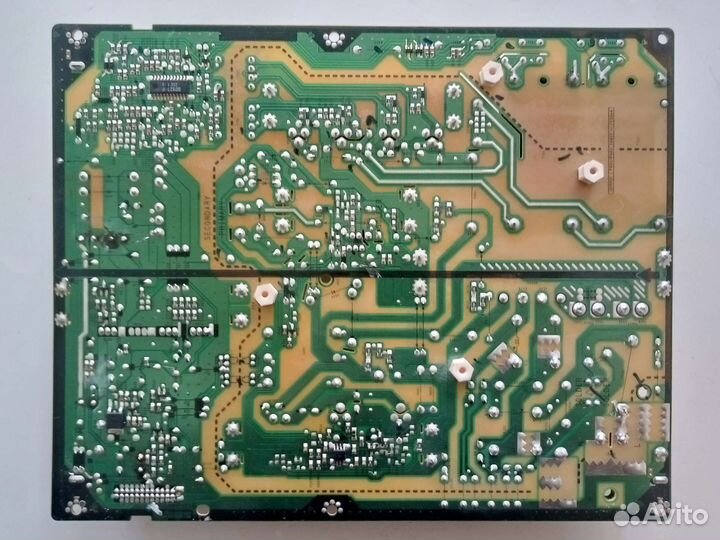 EAX64648001. Не рабочий