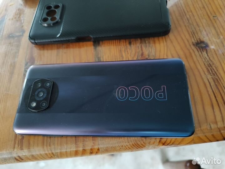 Xiaomi Poco X3 Pro, 8/256 ГБ