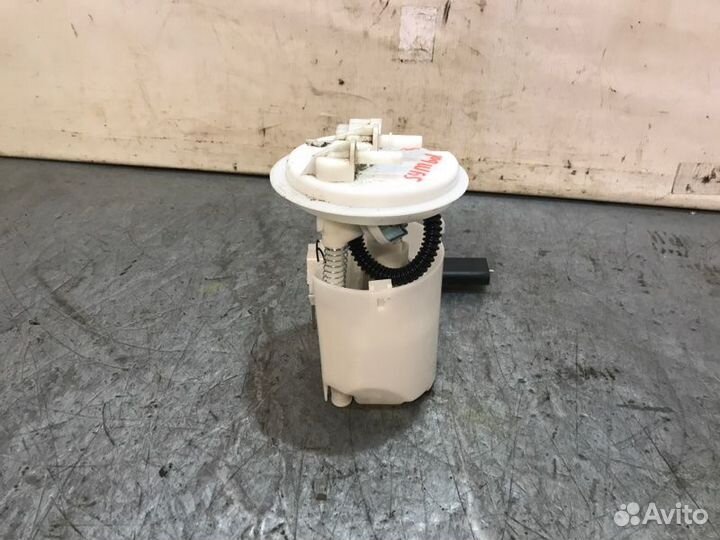 Насос топливный Renault Symbol Clio K7JA700 2004