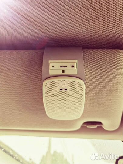 Спикерфон jabra