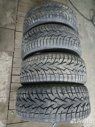 Toyo Observe G3-Ice 255/50 R19 107T