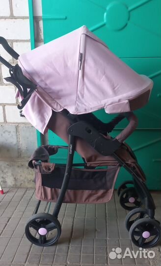 Прогулочная коляска бу