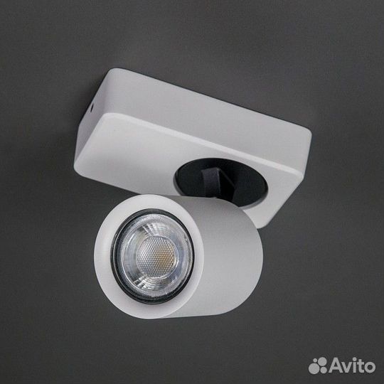 Спот Citilux Норман 2 CL533510