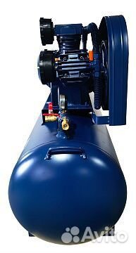Поршневой компрессор сб4/Ф-270.LB50
