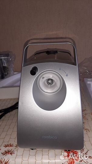 Электромясорубка rombica MGR-104
