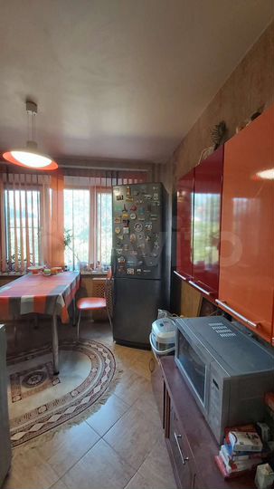 1-к. квартира, 31 м², 2/5 эт.