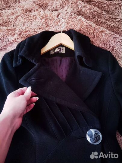 Пальто женское 40-42