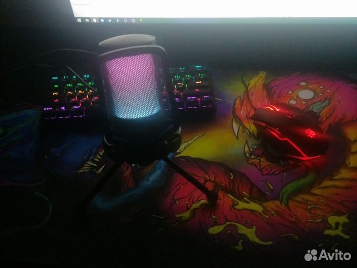 Системный блок