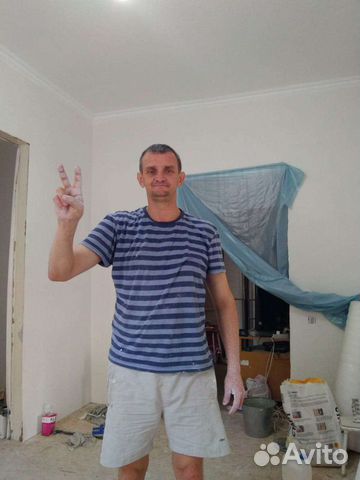 Косметический ремонт квартир, офисов, домов