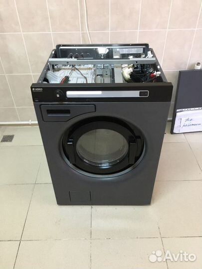 Запчасти к стиральным и посудомоечным машинам