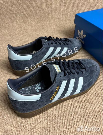 Кроссовки Adidas Spezial